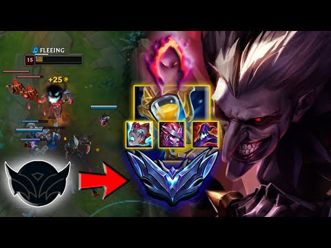 Unranked to Diamond Rank Flex Game 2 (Carrying the team on my back!)