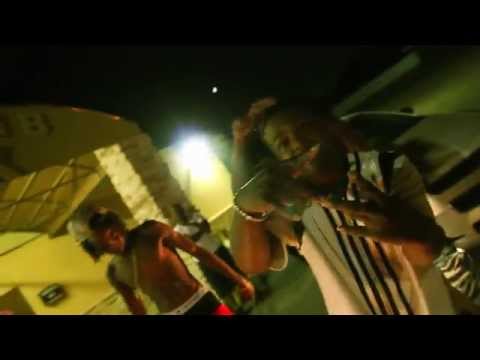 Mims x Shooter Boy Cam x Lo'key - "Finessin" (Official Video)