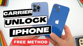 Unlock Verizon iPhone 14 - Unlocking Methods Explained to Unlock iPhone 14