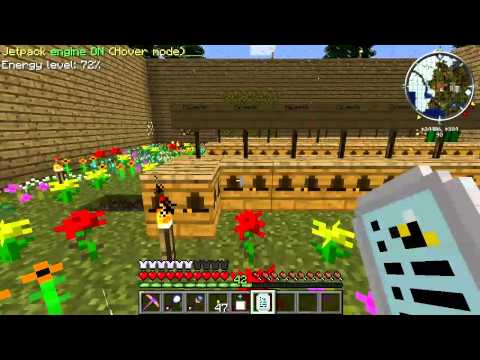 E-053- Breeding Imperial - Hermitcraft FTB