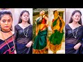 Miya Mariya Hot Malayalam Actress Serial Actress Hot Mallu Actress Popular Actress