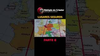 Lugares seguros