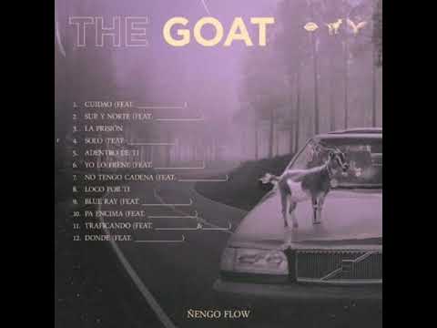 Cuidao - Ñengo flow FT el micha (THE GOAT)