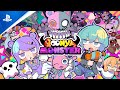 Goonya Monster - Launch Trailer | PS5 Games