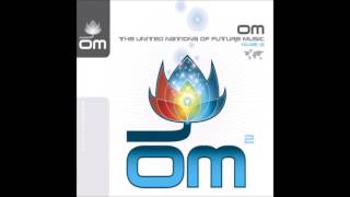 I Can't Wait - ( Marques Wyatt's Deep Sunday Vocal ) - OM Records