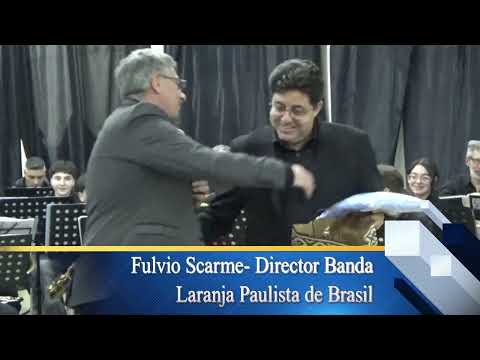 Informe total del Encuentro Internacional de Bandas Pozo del Molle 2026