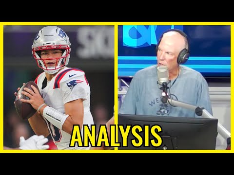 Perillo reacts to Patriots roster cuts