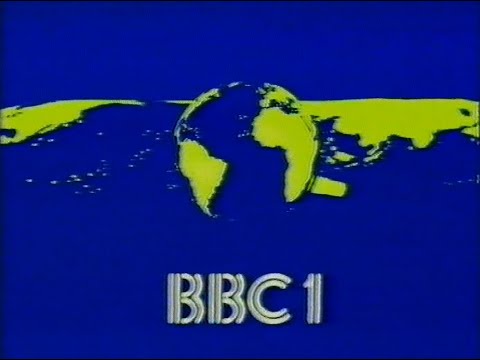 Tuesday 6th April 1982 - BBC1 - Harry O