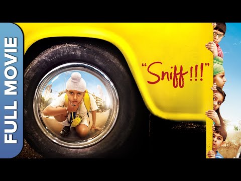 Sniff Full Movie | Best Comedy Movie | बच्चों की बेहतरीन फिल्म स्निफ | Khushmeet Gill, Monica Sehgal