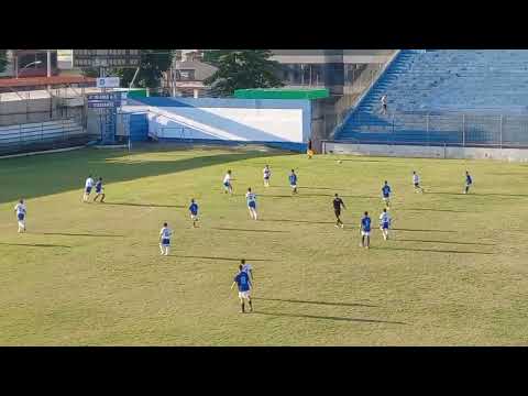 Olaria X Niterói  sub 13 Metropolitano 17/06/22.