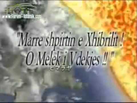 dita e premtuar dita e kijametit.flv  eshte absolute e jo relative(Abdurrahim Troci)