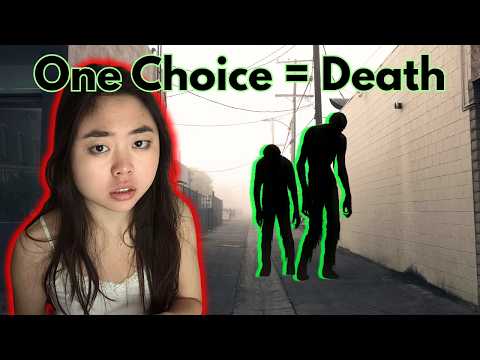 Zombie Survival Quiz: Most People Choose Wrong