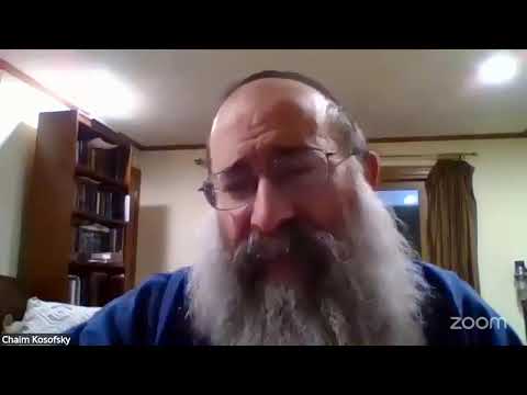 Shaar Hayichud Vehaemuna, Chapter 7