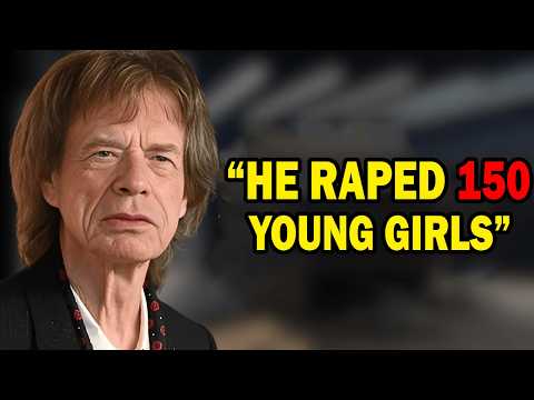 Mick Jagger Truly Hated Him More Than Anyone