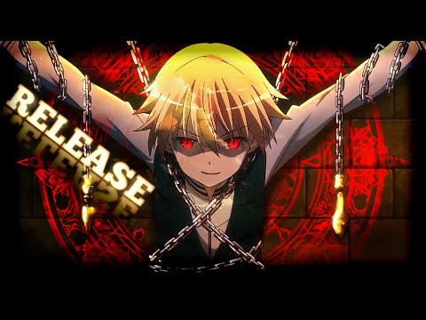Gilgamesh as a kid - Release
