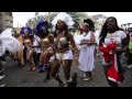 Notting Hill Carnival 2012