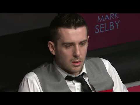 Ronnie O'Sullivan VS Mark Selby Incredible comeback in final frame of 2016 Dafabet Masters