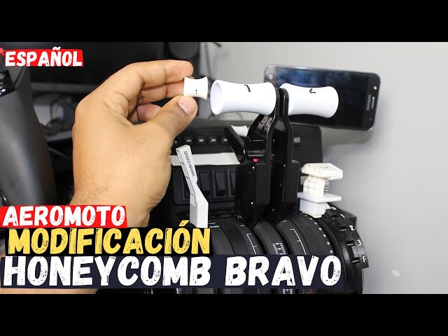 Vídeo relacionado con Honeycomb BRAVO LITE: cuadrante de acelerador compacto para simulación de vuelo, diseño claro, compatible con MSFS 20/24 [Mac] [Mac] [Mac] [Mac] [Mac] [Mac]