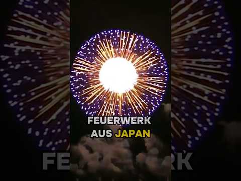 Die drei größten Feuerwerke der Welt! #fireworks #silvester #feuerwerk