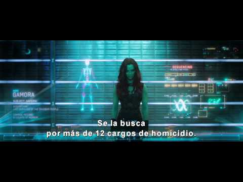 Trailer Subtitulado