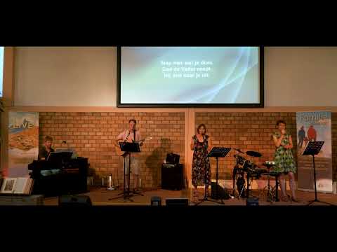 Opwekking 820 Feest van genade