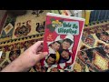 My 2001 VHS Collection 2025 Edition