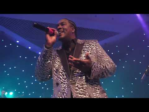 Vivid Live   6 Piece Band ft Xorael