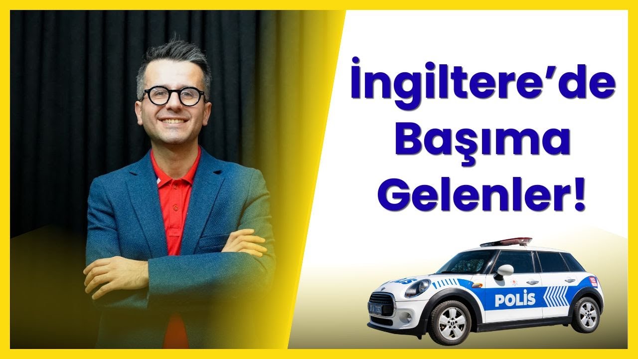 Diyetisyen Ersin Özdemir EC İngiltere Deneyimi