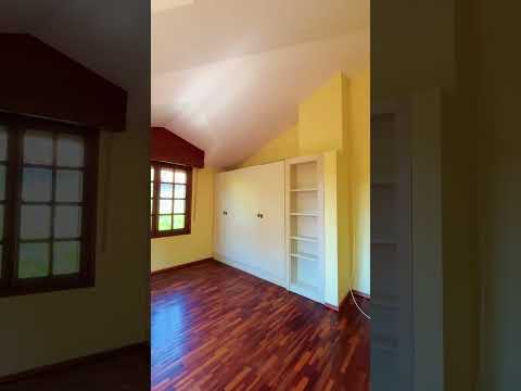 Video de YouTube - Casa en venta y alquiler 4 dormitorios + servicio Carrasco - Ref 1586