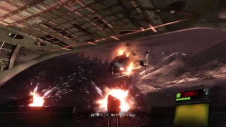 ［LIVE］あに＆クマチャのBIOHAZARD6　ジェイク編01(ホラー)