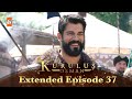 Kurulus Osman Urdu | Extended Episodes | Season 3 - Episode 37