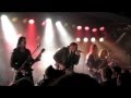 Chrome Division-Bulldogs Unleashed (Live ...