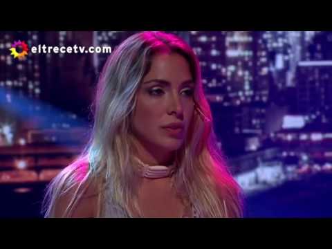 Luly Drozdek - Como anillo al dedo - 15/03/2016 - Parte 2