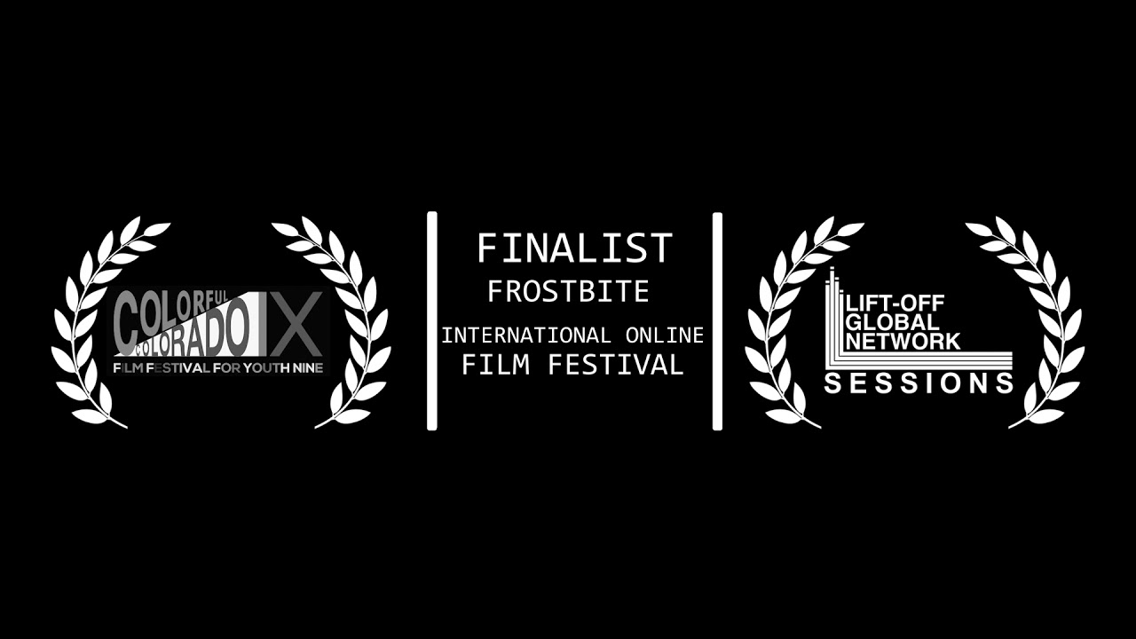 Father, Why Have You Forsaken Me? (Trailer)