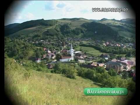 Bálványosváralja Kolozsváar Unguras Cluj Romania