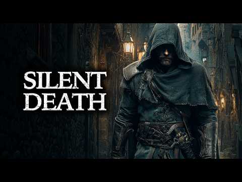 You Wouldn’t Survive a Day as a Medieval Assassin | History for Sleep