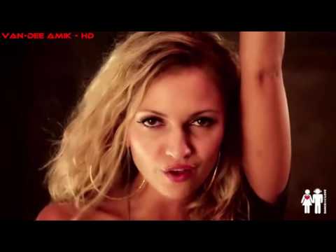 Gabry Ponte ft. Pitbull & Sophia del Carmen - Beat On My Drum (Official HD)
