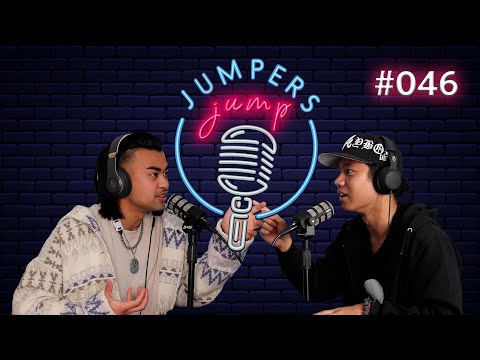 SQUID GAME THEORIES, BANSHINSABA URBAN LEGEND, PARANORMAL ACTIVITY STORY - JUMPERS JUMP EP. 46