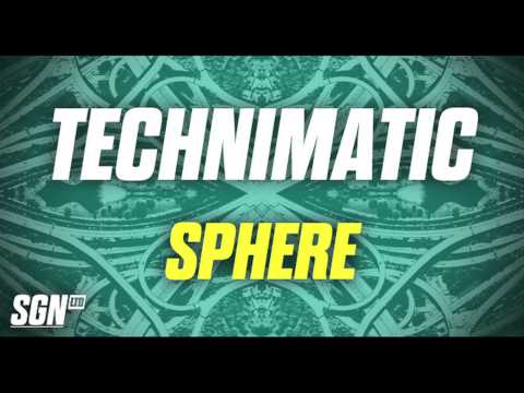 Technimatic - Sphere