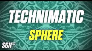 Technimatic - Sphere