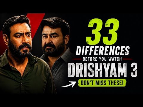 Video Clip 2 — Drishyam 3