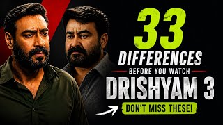 Drishyam 3