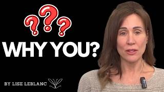 She Chose You On Purpose (The Covert Narcissist's Target Profile)