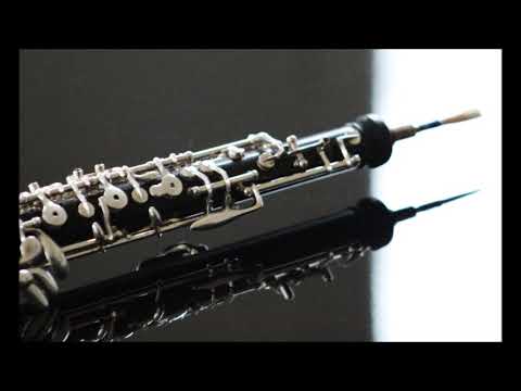 V.D. Kirchner: "Kreuzweg" für 2 Oboen und Englischhorn