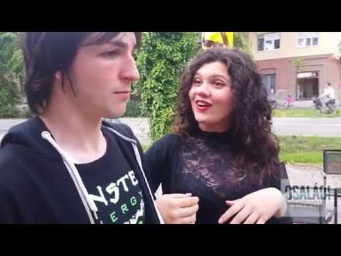 Szerelemért bármit!