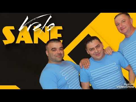 Vrelo Sane - Mićko Cool Team (Uživo 2025) 