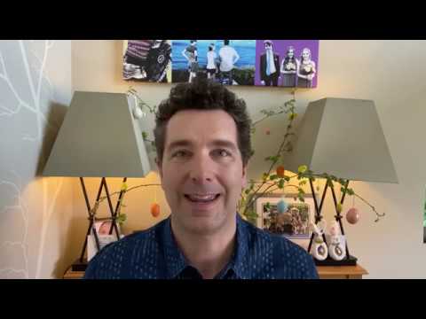 Edward Timpson MP's 4th video update since the start of the #coronavirus emergency