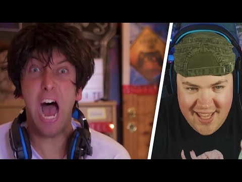 Zocker Sven   Ausraster im Fifa Finale | Freshtorge | REAKTION