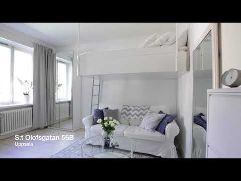 S:t Olofsgatan 56B - 1:a · 20m2 - Höganäs : Via Notar mäklare Uppsala