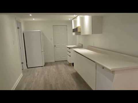 Bestview Dr, NORTH YORK - Split Level Apartment